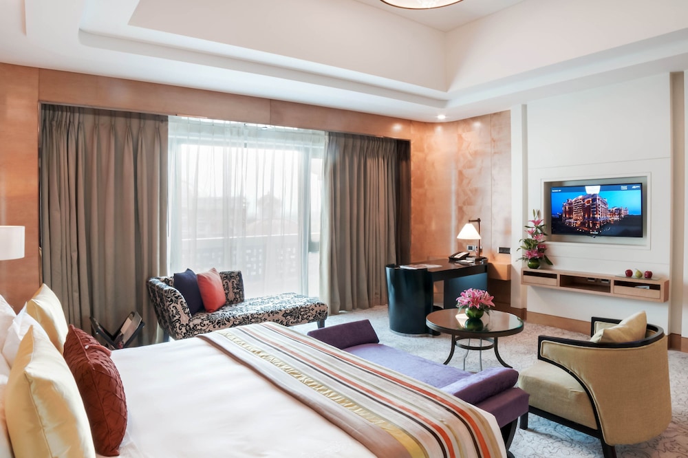 Itc Grand Chola A Luxury Collection Hotel Chennai 17/64