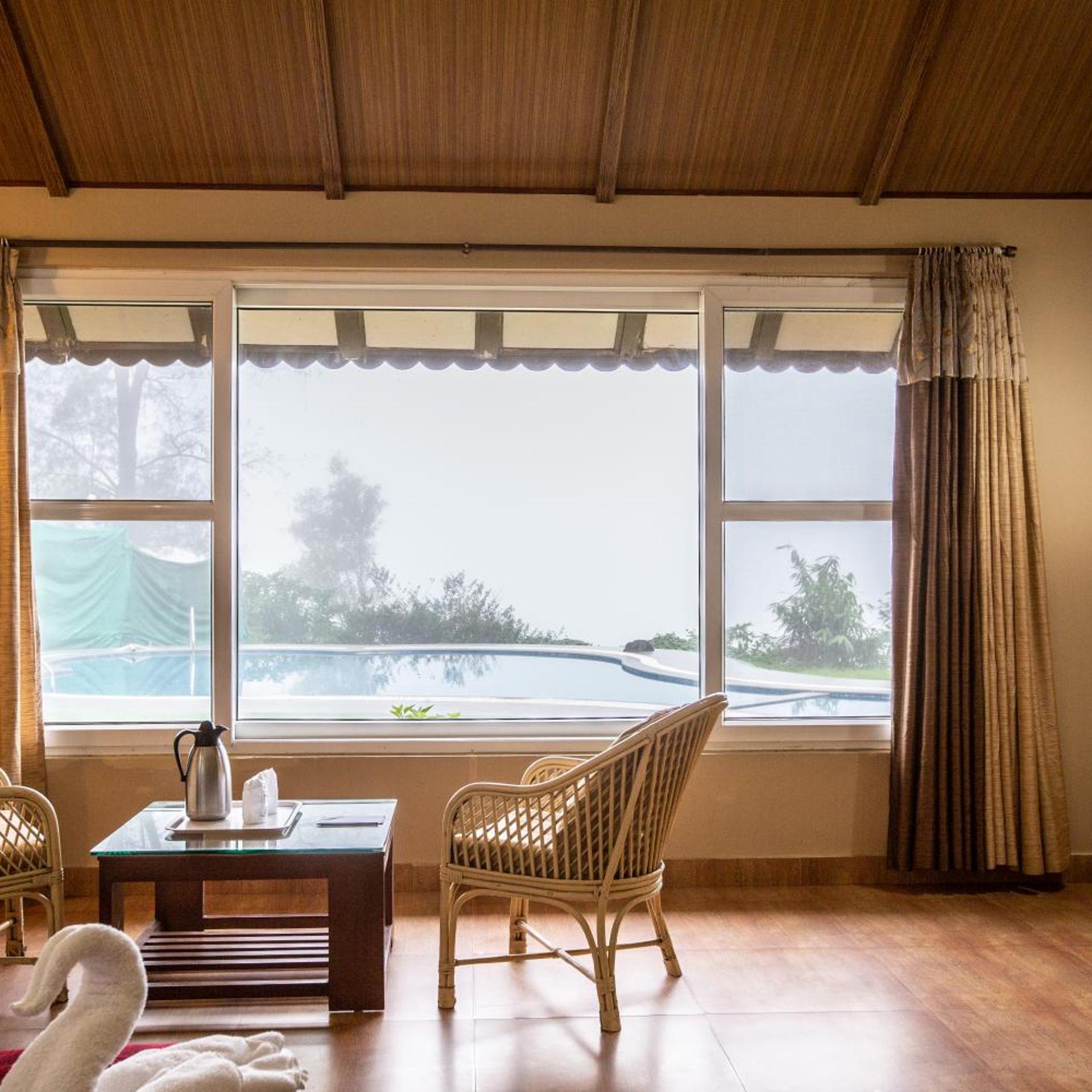 KSTDC Hotel Mayura Valley View 26/53