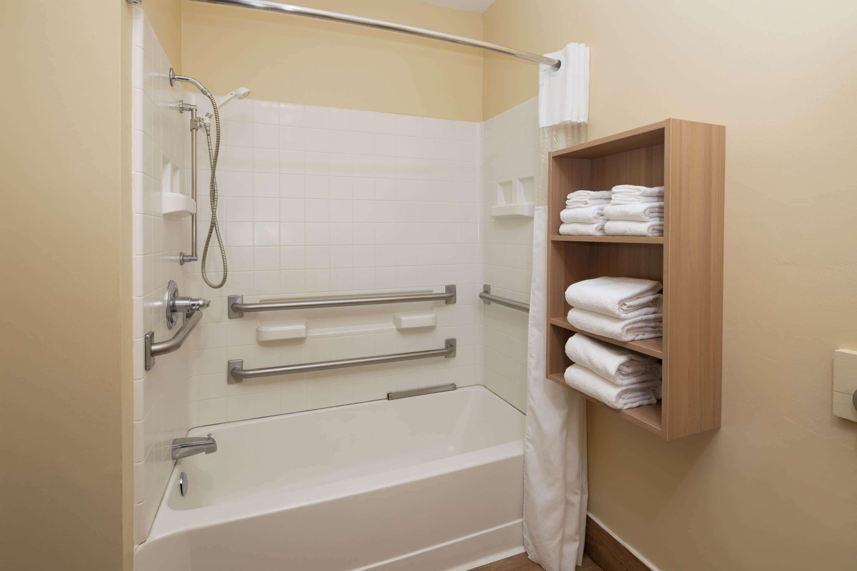 Microtel Inn & Suites by Wyndham Florence 30/31