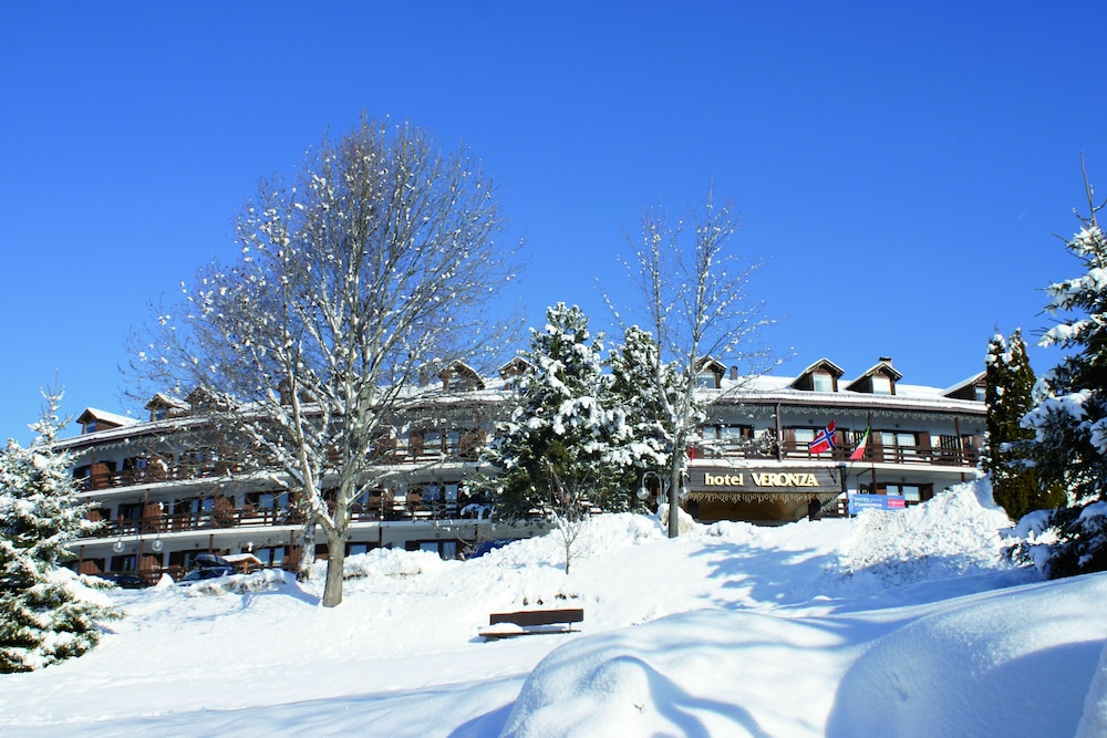 Centro Vacanze Veronza Clubresidence 3/50