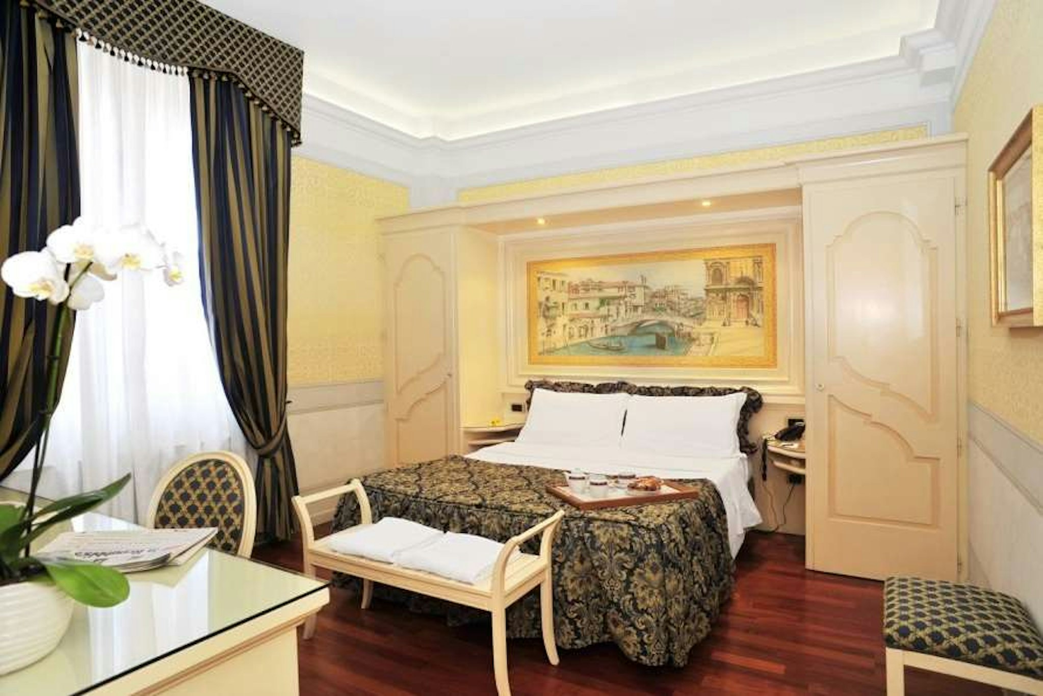Phi Hotel Canalgrande 36/43