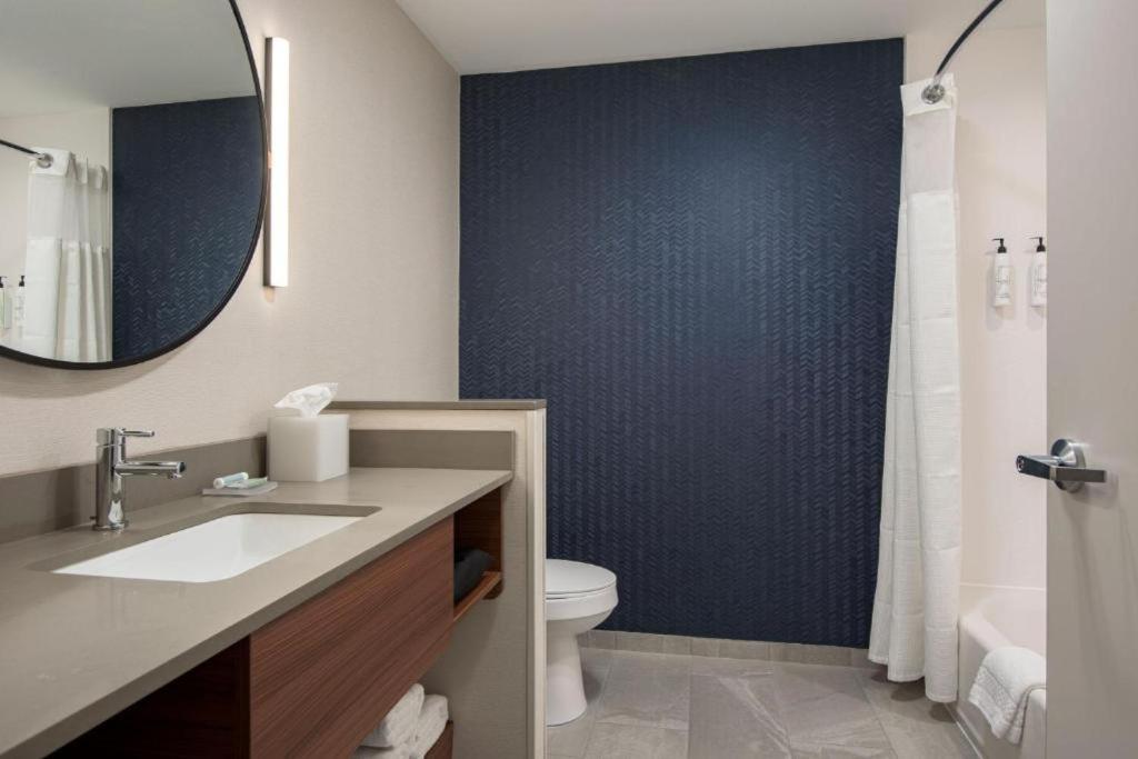 Fairfield by Marriott Inn & Suites Cullman 29/33