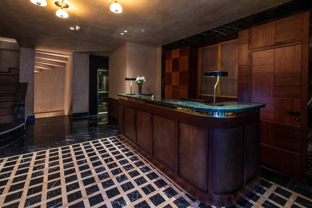 Hotel Bosfora Plus 5/26