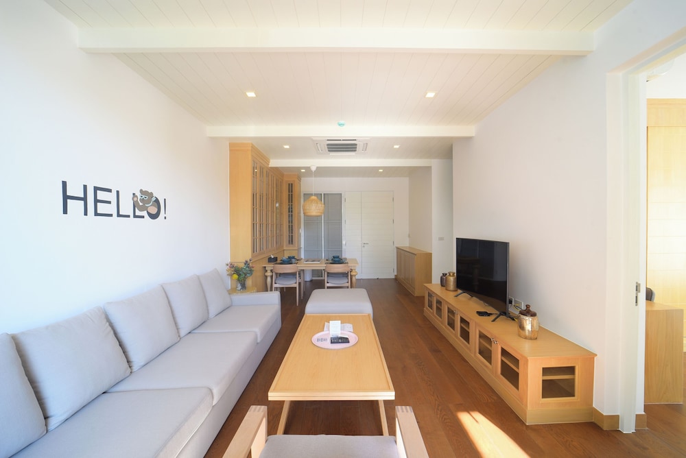 THE GALLERY KHAO YAI HOTEL AND RESIDENCE 26/50