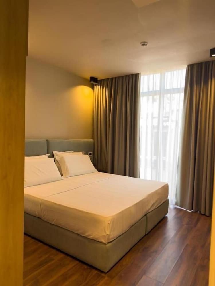 Aldis Hotel 22/59
