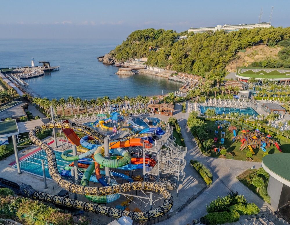 Mylome Luxury Hotel & Resort - Ultra All Inclusive 44/50