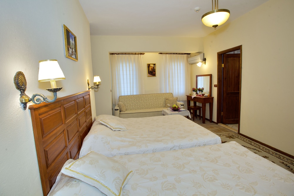 Ephesus Boutique Hotel 19/72