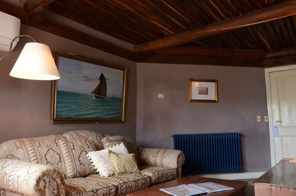Las Cumbres Boutique Hotel and Spa by DON 52/75