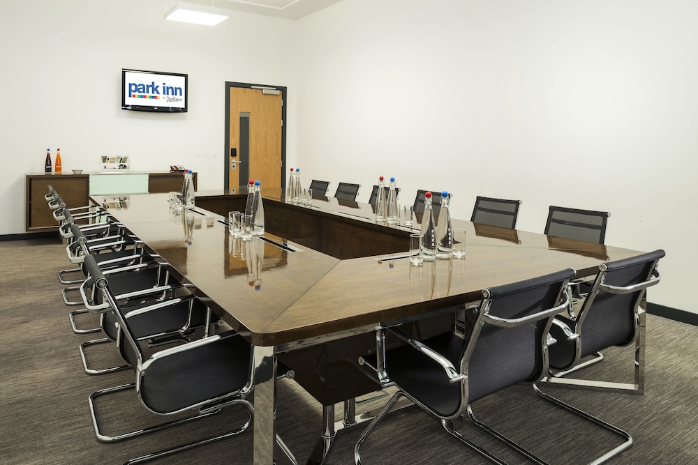 Park Inn by Radisson Aberdeen 50/62