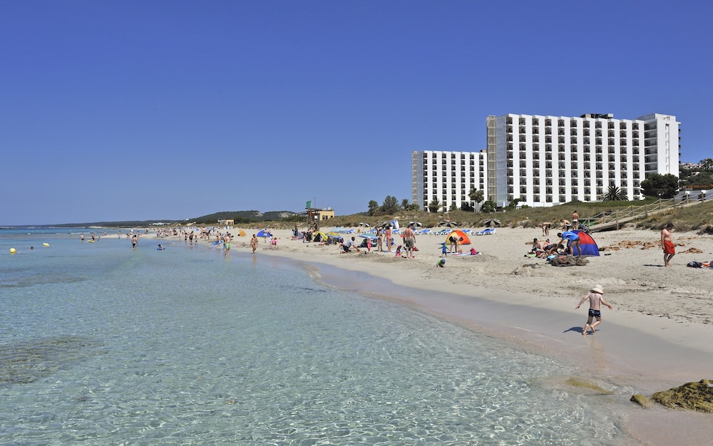 Sol Milanos Pinguinos Hotel 11/74
