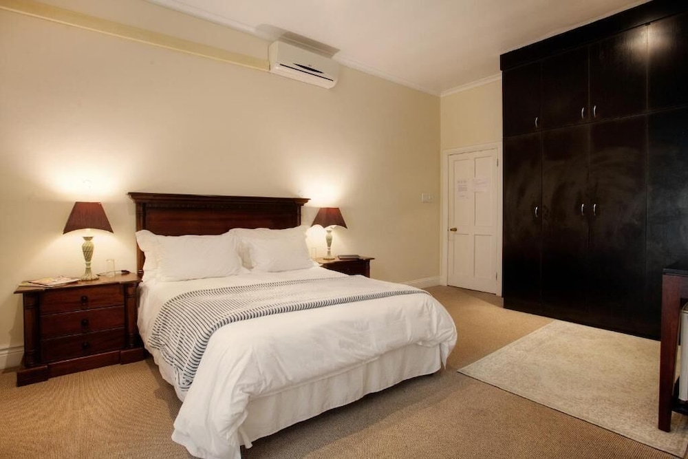 39 on Church Guesthouse and Conferencing 25/60