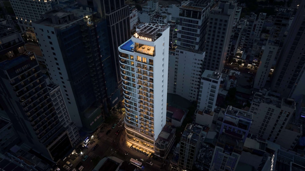 Adamas Boutique Hotel 1/50