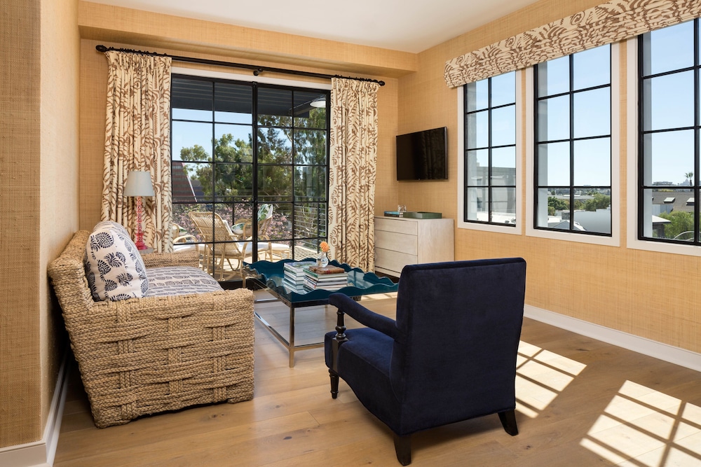 Hotel 850 SVB, West Hollywood, a Member of Design Hotels 34/57