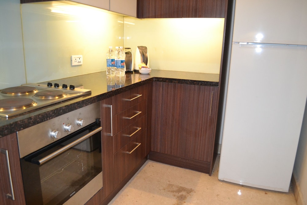 Oakwood Premier Prestige Ub City Bangaluru 6/55
