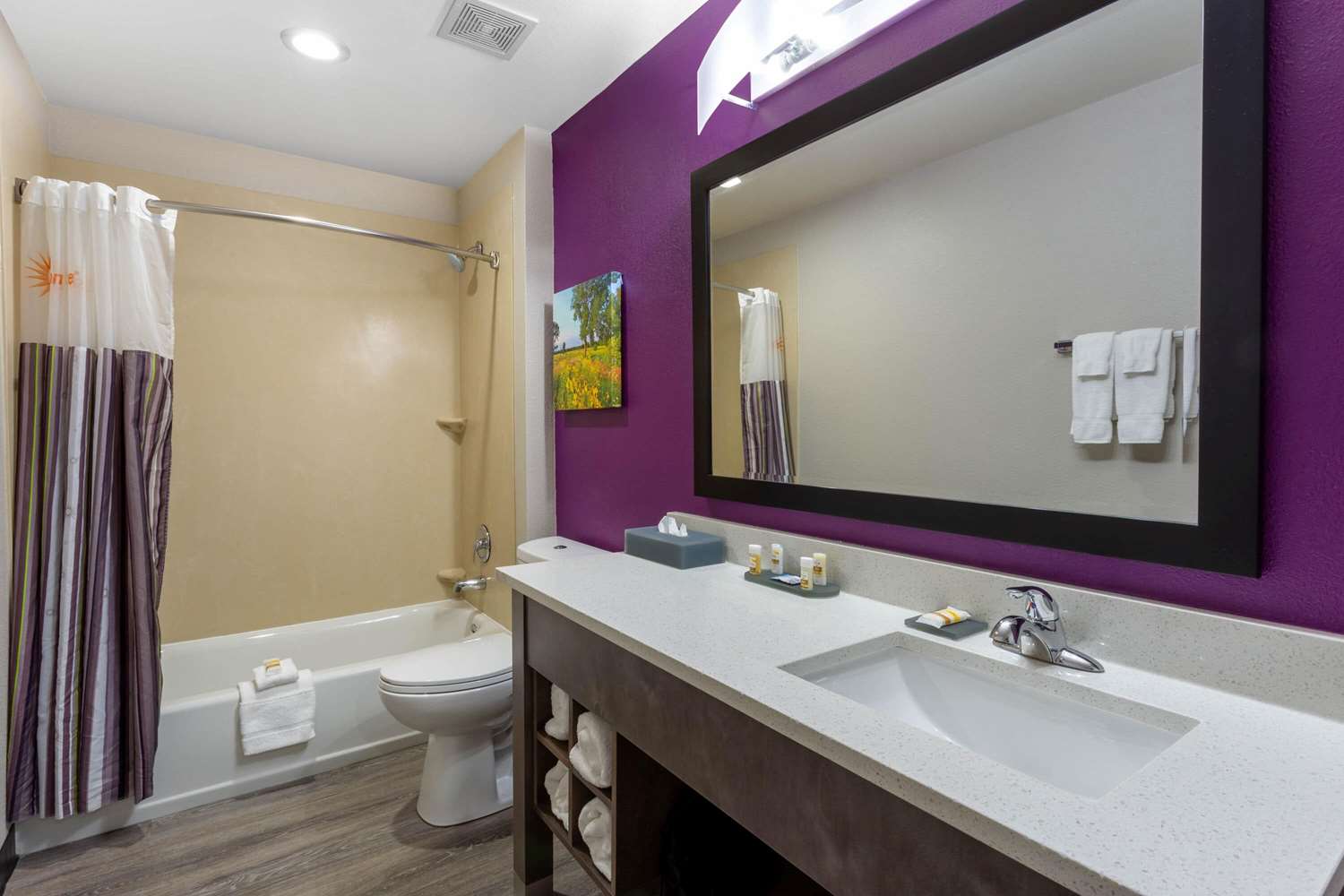 La Quinta Inn & Suites by Wyndham Effingham 22/23