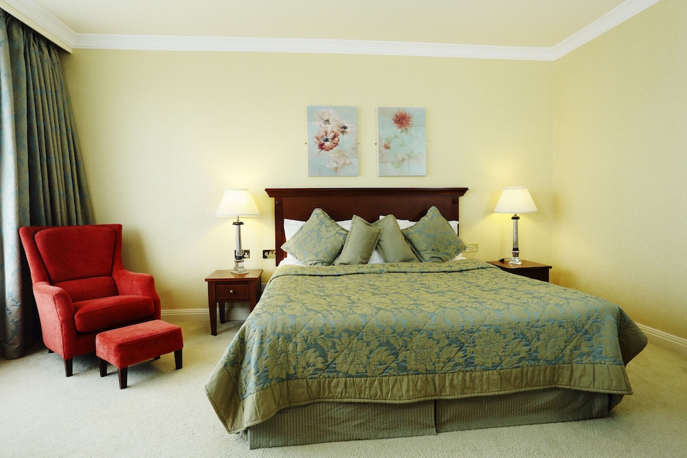 Ardilaun Hotel & Leisure Centre 12/41