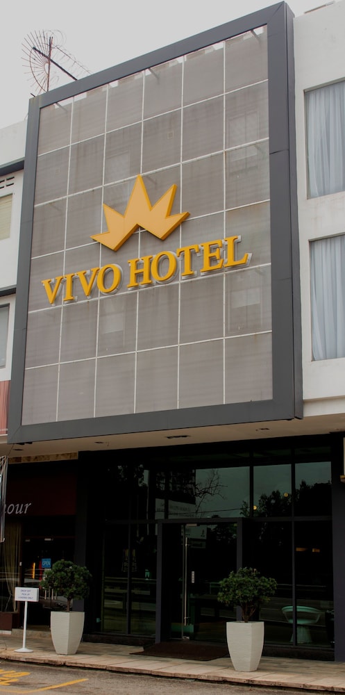 Vivo Hotel 7/45