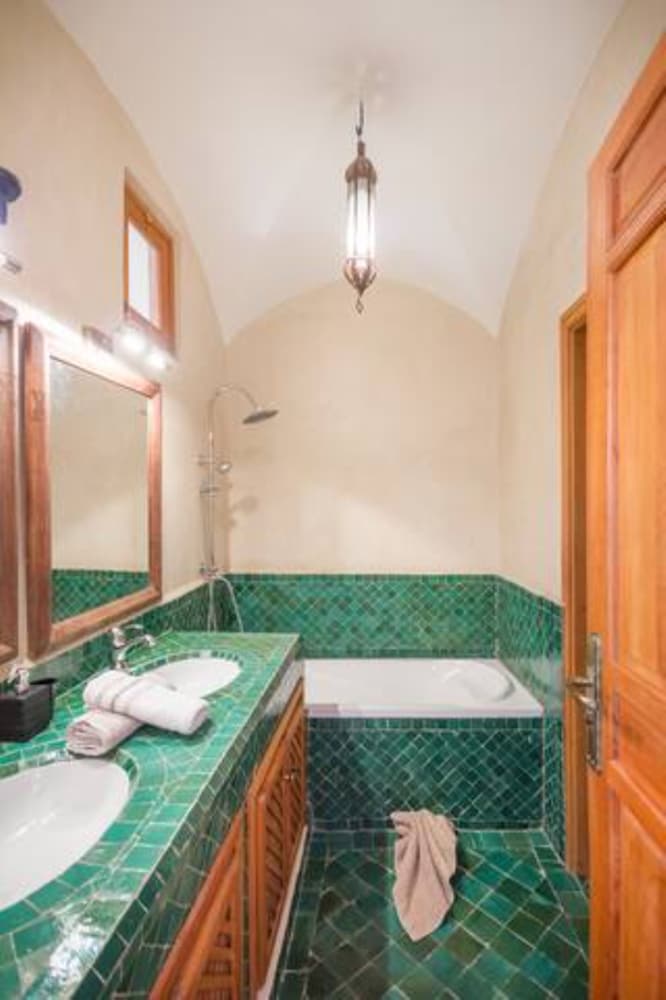 Arabian Riad Marrakech 46/50