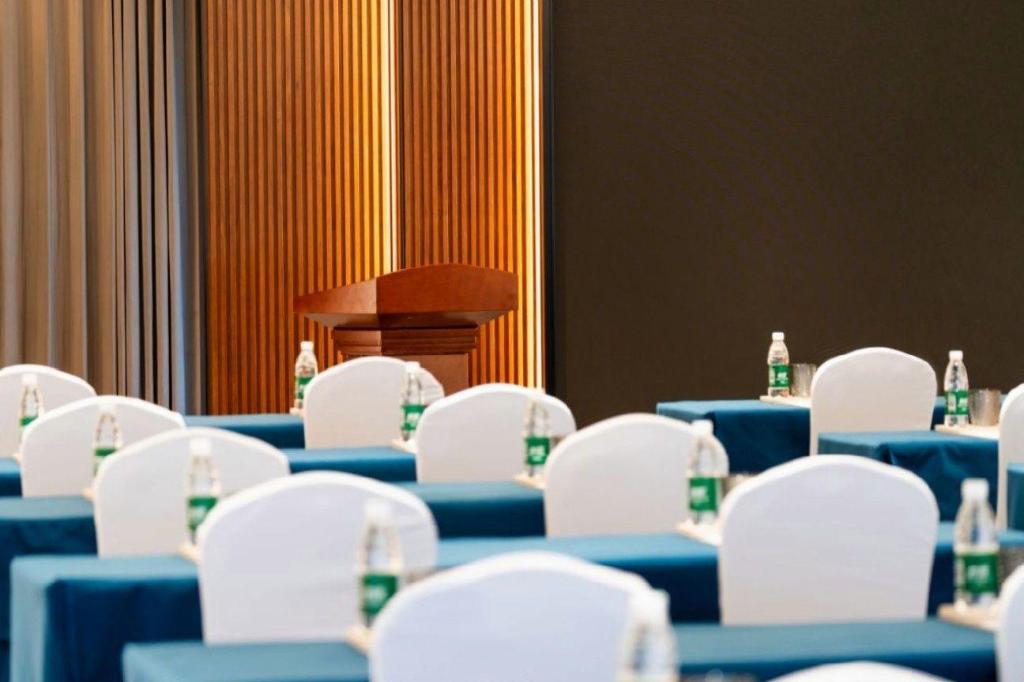 SSAW Boutique Hotel (Jiefangbei Hongya Cave Branch) 69/79