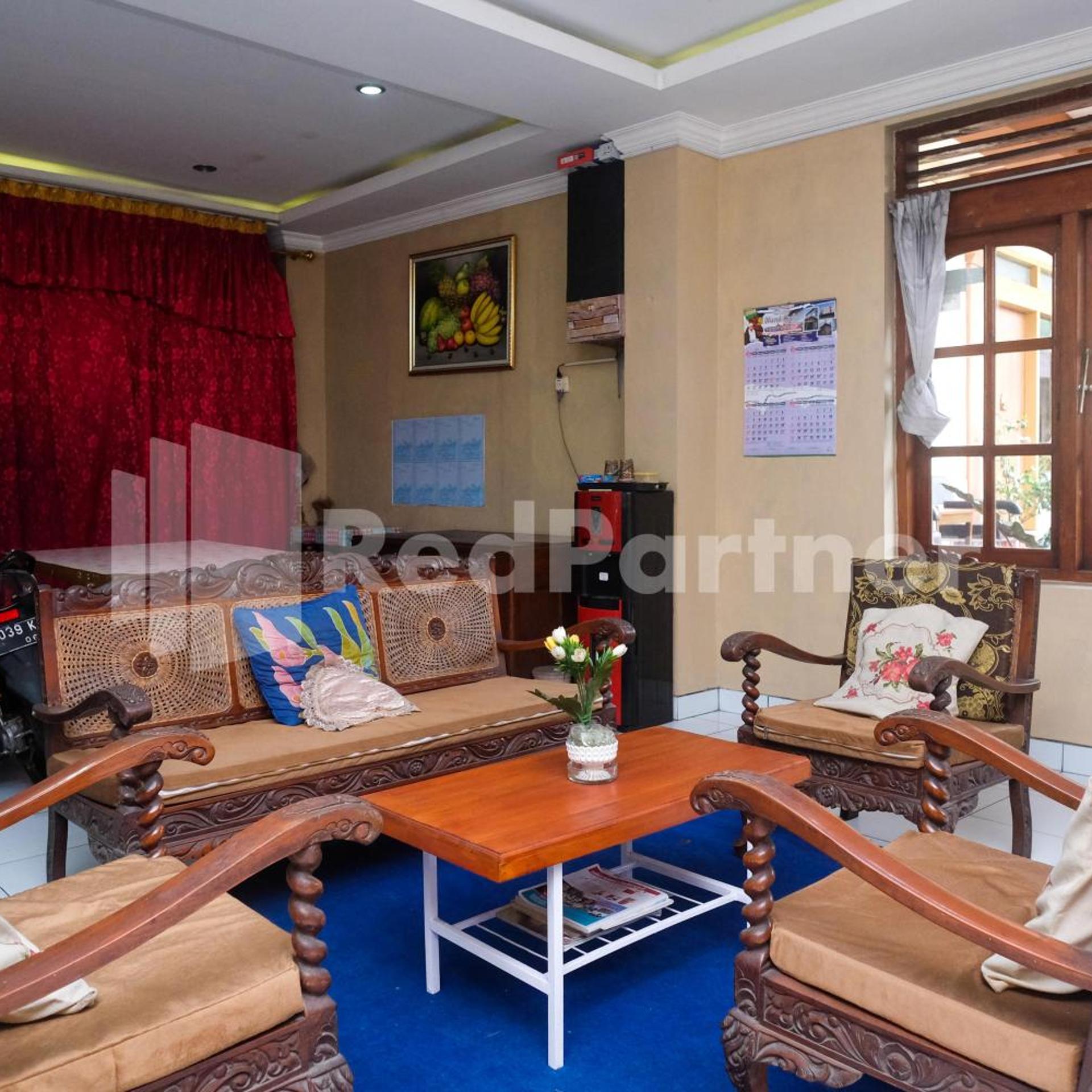 OYO 3206 Hotel Sido Langgeng 31/50