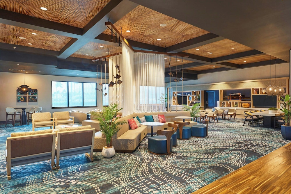 Courtyard By Marriott Oahu North Shore 34/61