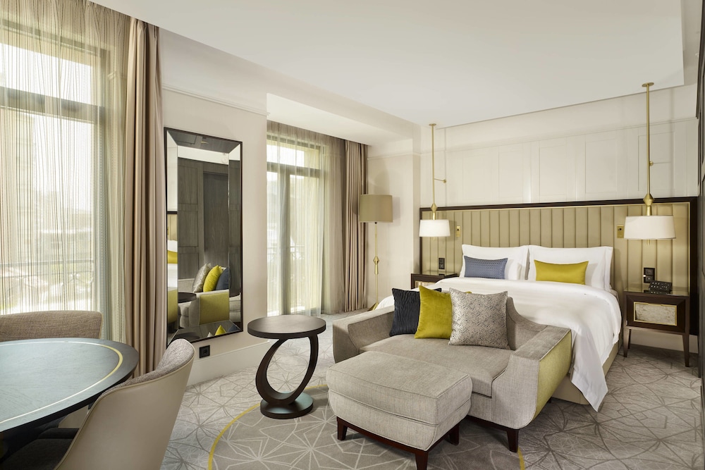 The Alexander A Luxury Collection Hotel Yerevan 23/76