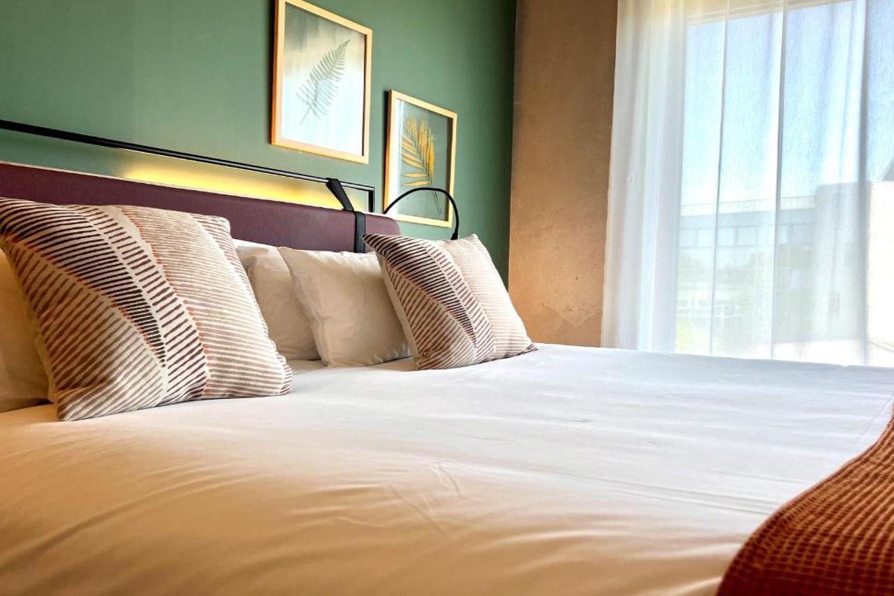 Best Western Plus Hotel de Robien 13/20