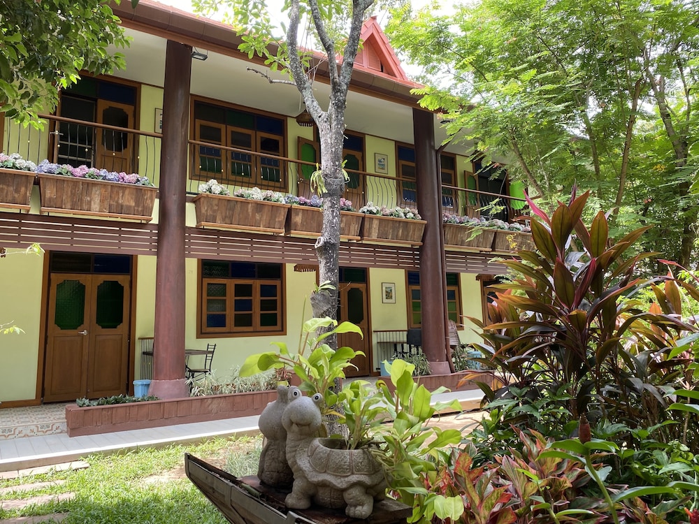 Kawila126别墅(Kawila126 Villa) 图片1