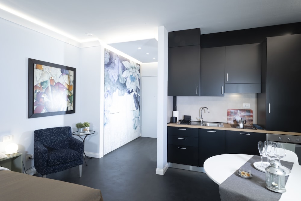 Quadra Key Easy Home in Florence 50/56