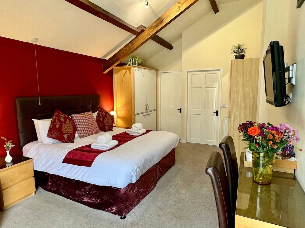 Dolgun Uchaf Guesthouse 8/47