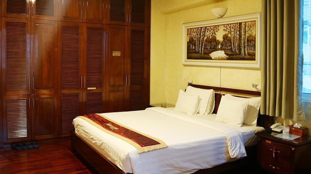 A25 Hotel Hang Bun 20/57