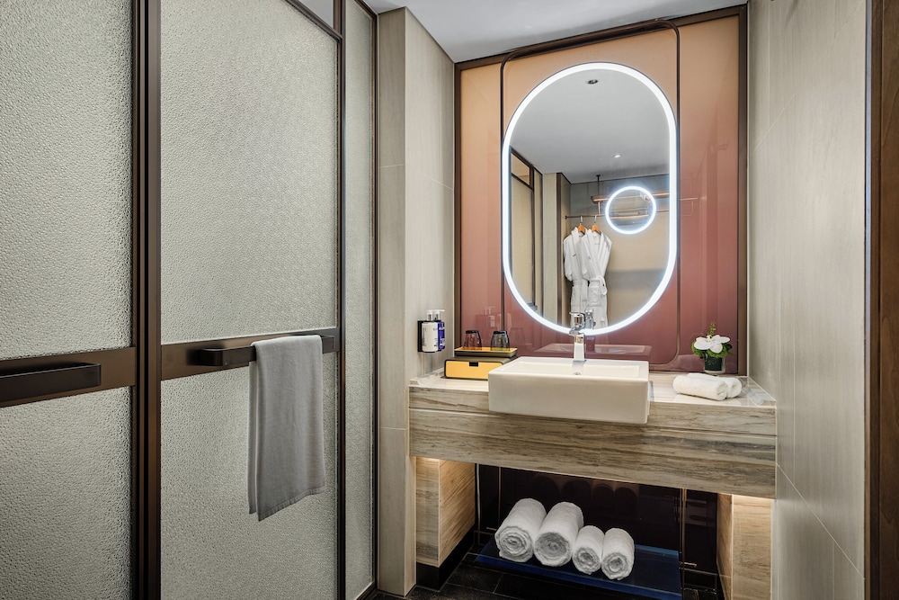 voco Xitang by IHG، Jiashan، Jiaxing 50/50