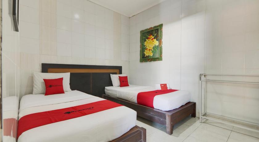 Reddoorz Near Stadion Kompyang Sujana Bali 17/38