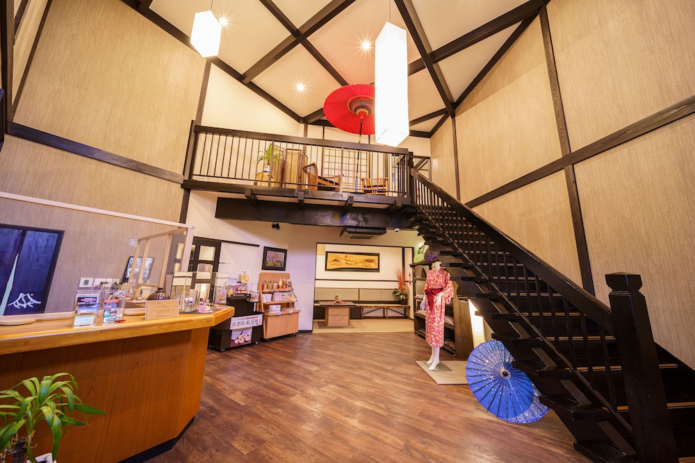 Yufuin Ryokan Seikoen 7/50