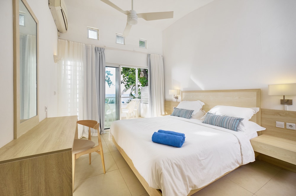 Le Beachclub Serviced Apartments And Villas 27/77