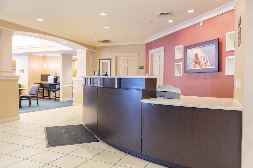 Residence Inn Holland 3/15