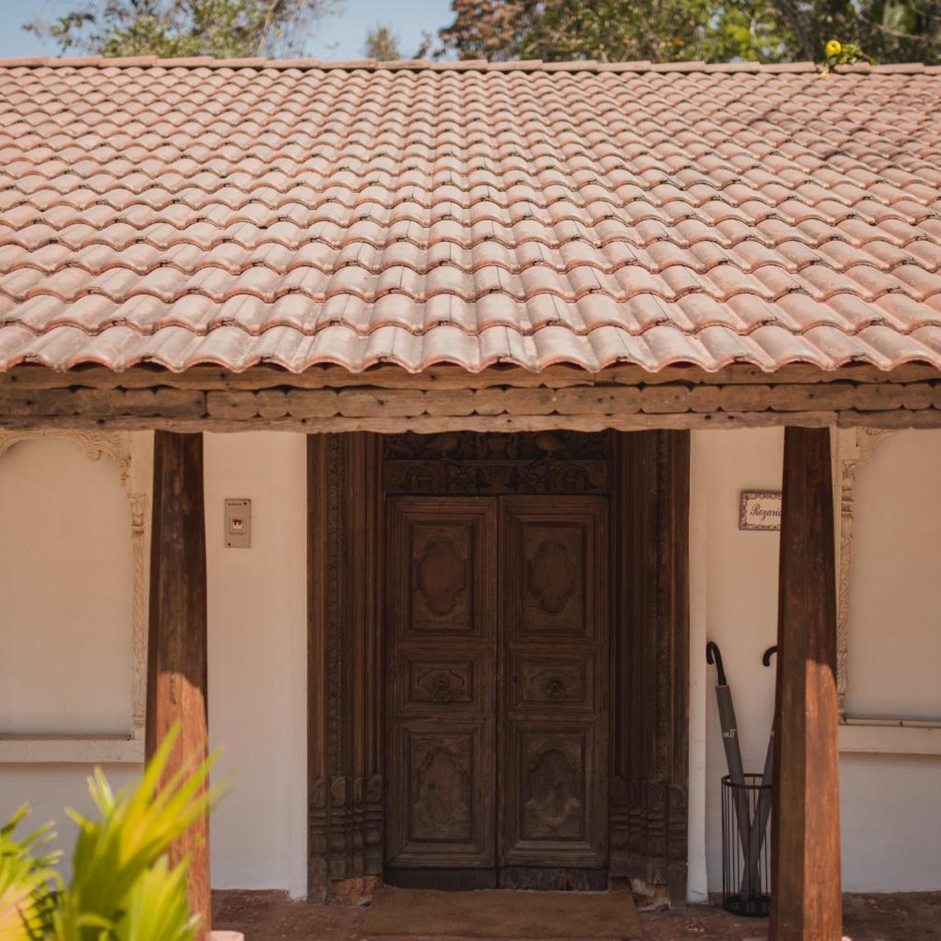 Brij Casa Susegad, Goa 3/60