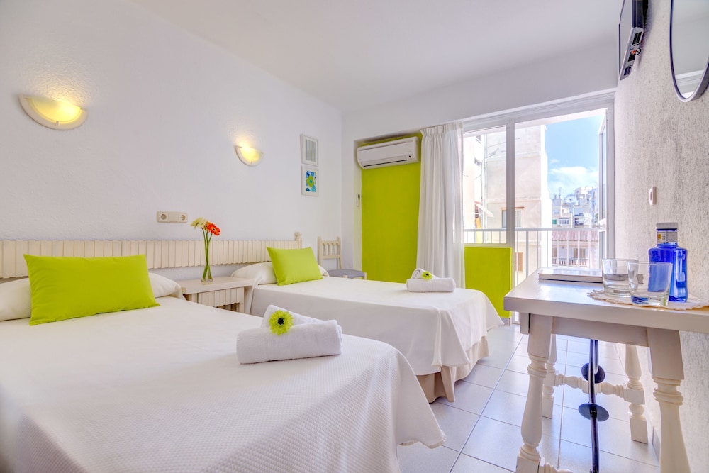 Hotel Garau 13/33