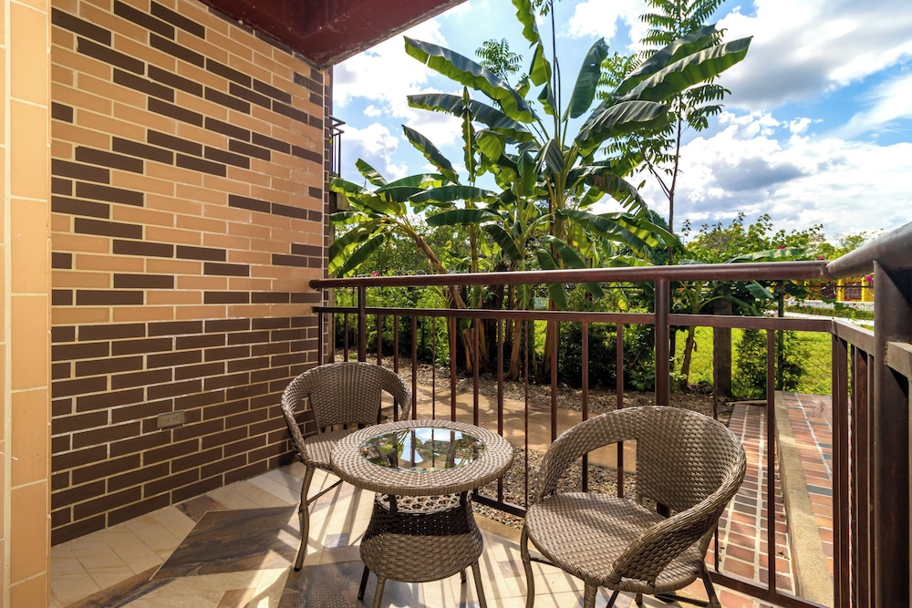 NQ Hotel Orinoquia 41/61