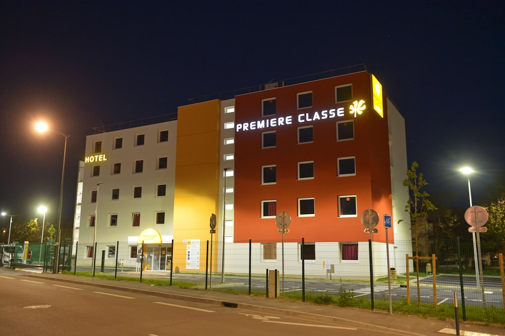 Premiere Classe Reims Nord Betheny 1/50