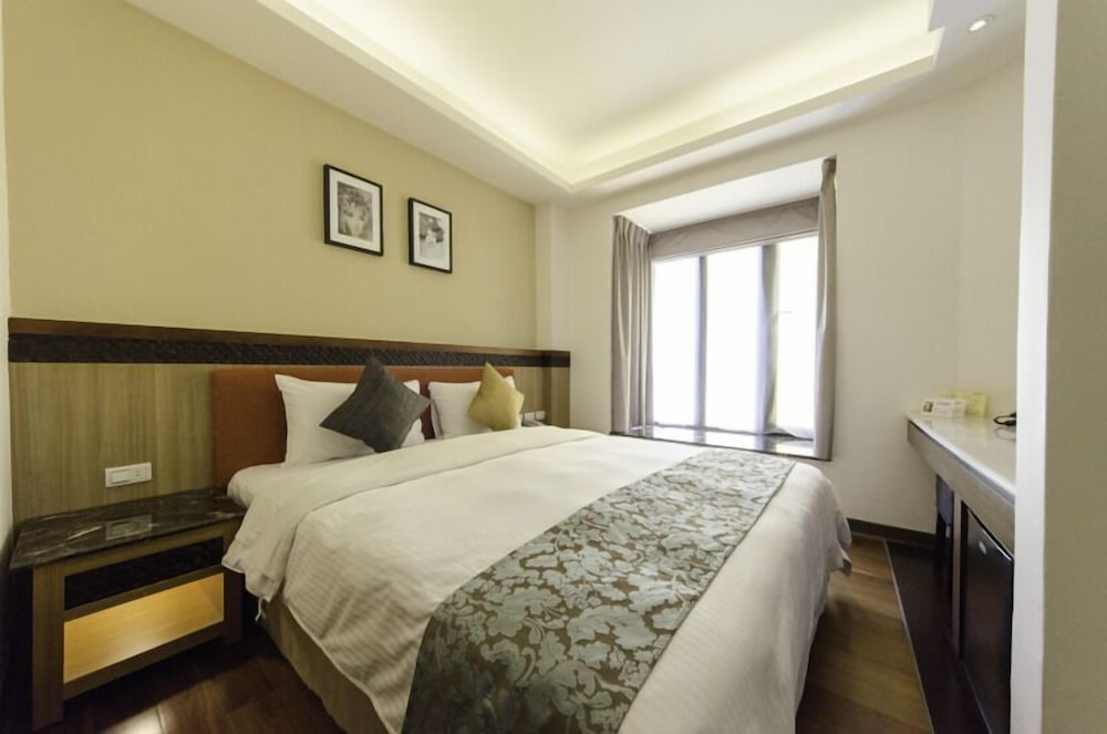 Kenting Haiye Guest House 14/37