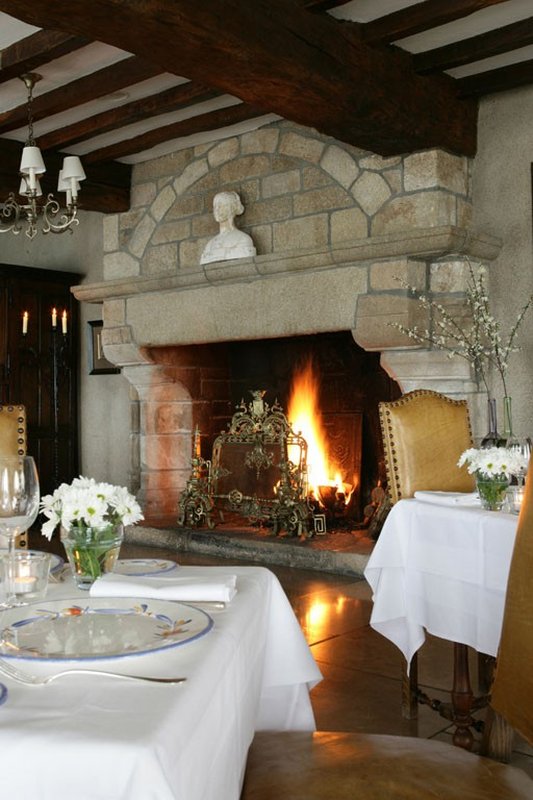 Hotel Brittany & Spa 10/17