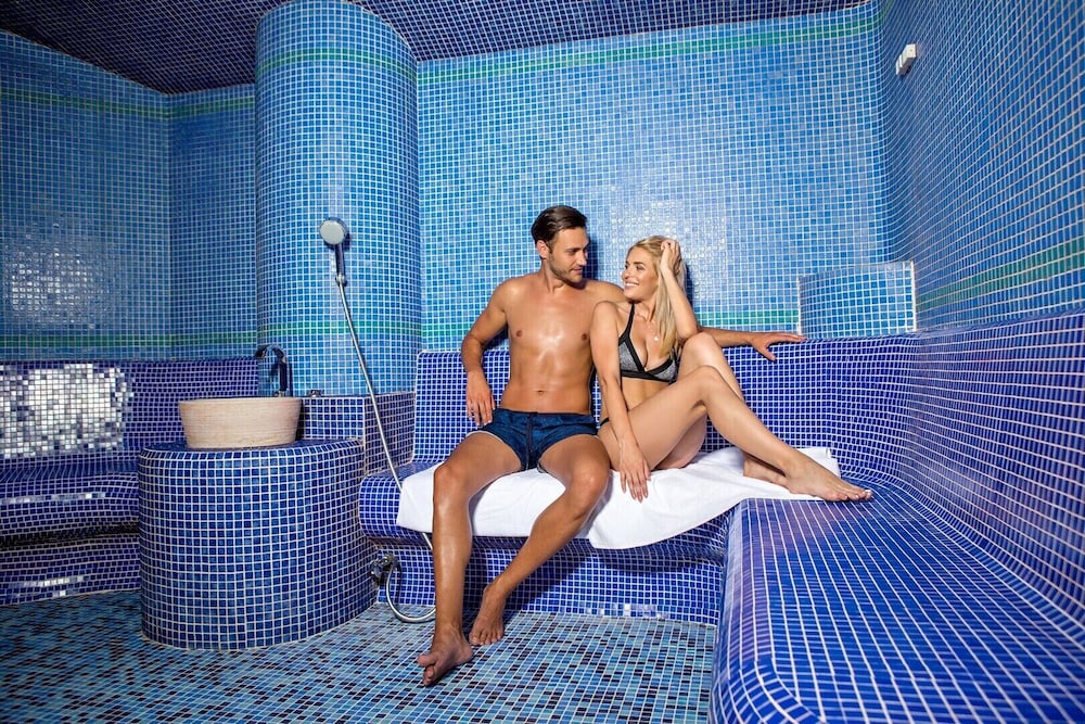 HOTEL PREMIER AQUA 36/72