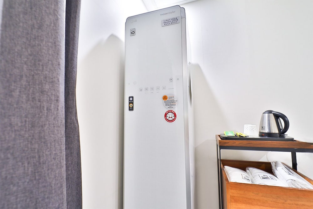 Calm Rest Hotel Busan Sasang 48/50