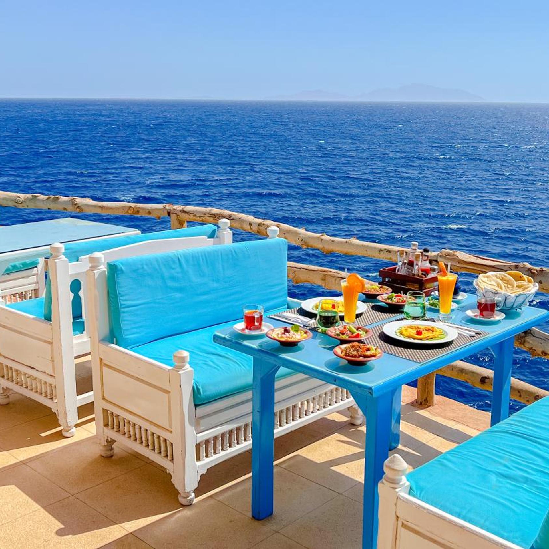 Sharm Reef Resort 48/55