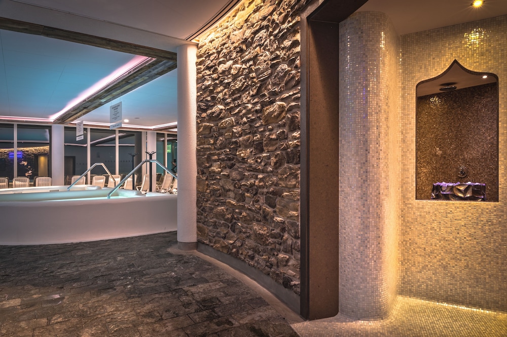 Sanadome Hotel Spa Nijmegen 35/60