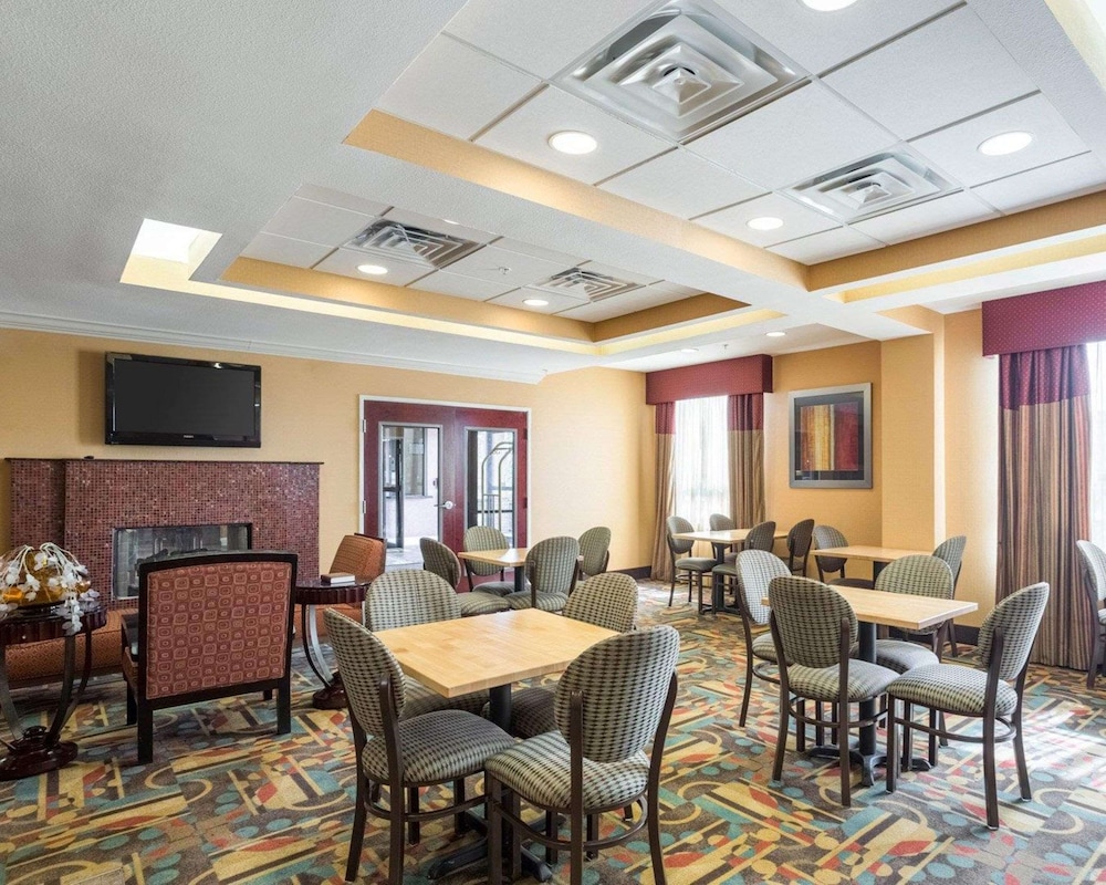 Quality Inn Donaldsonville Gonzales 24/32