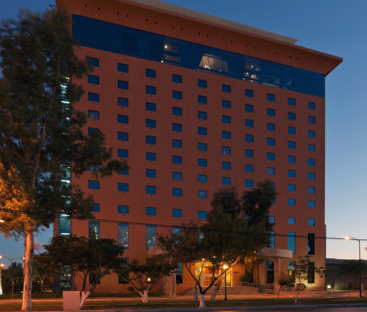 Best Western Plus Nuevo Laredo Inn & Suites 1/11