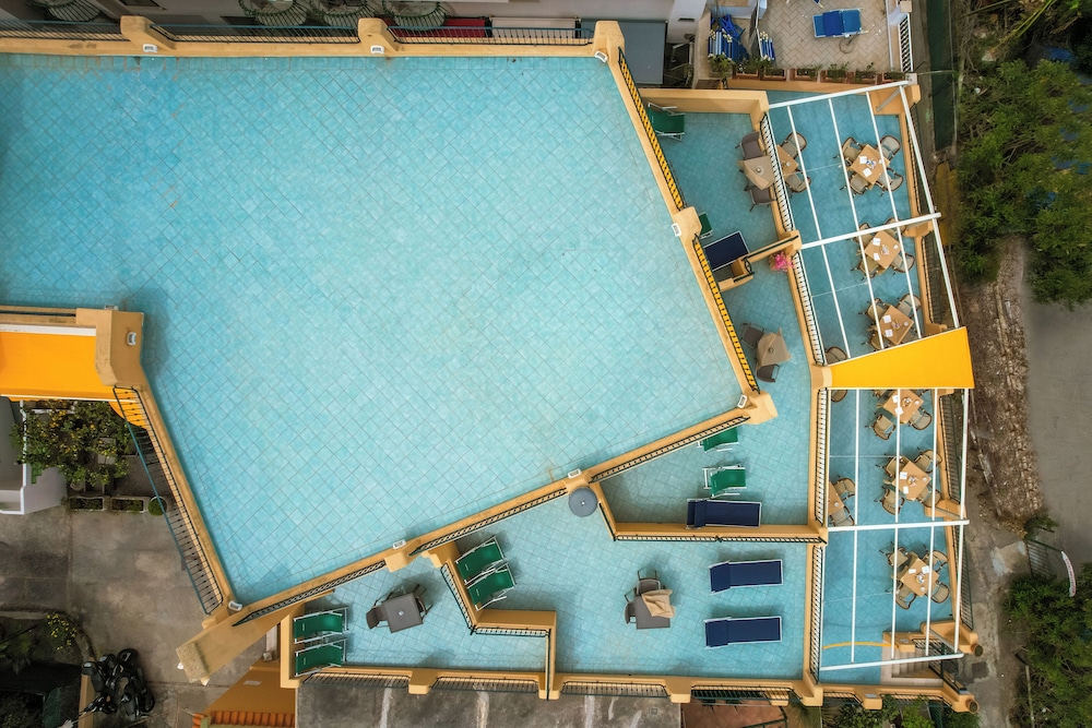 Hotel Rivamare 31/54
