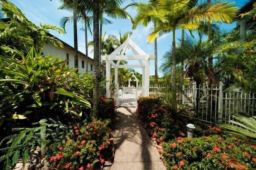 Best Western Mango House Resort 28/32